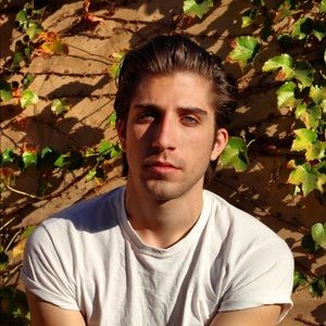 Meet your Posher, William